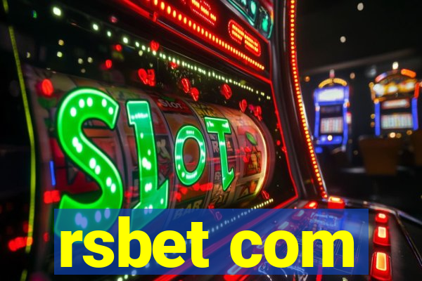 rsbet com